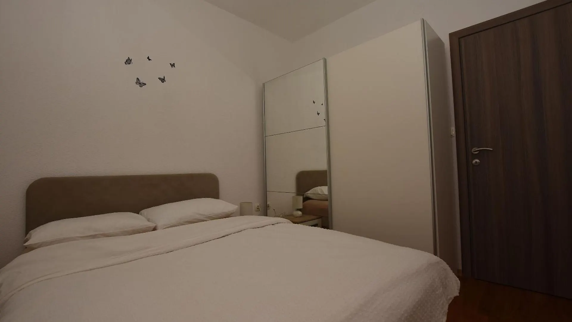 Apartment Tomislav Sukošan