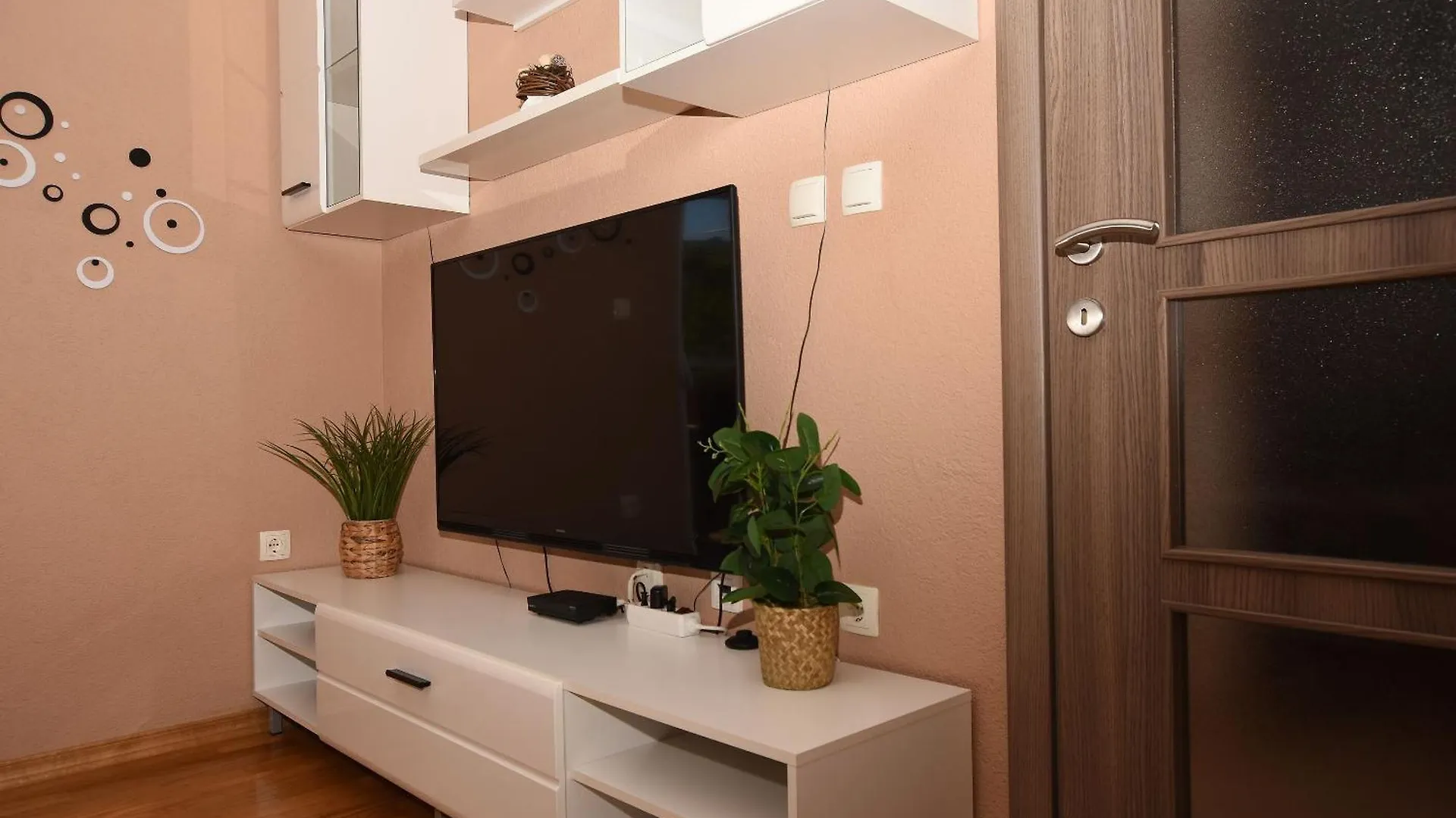 Apartment Tomislav Sukošan