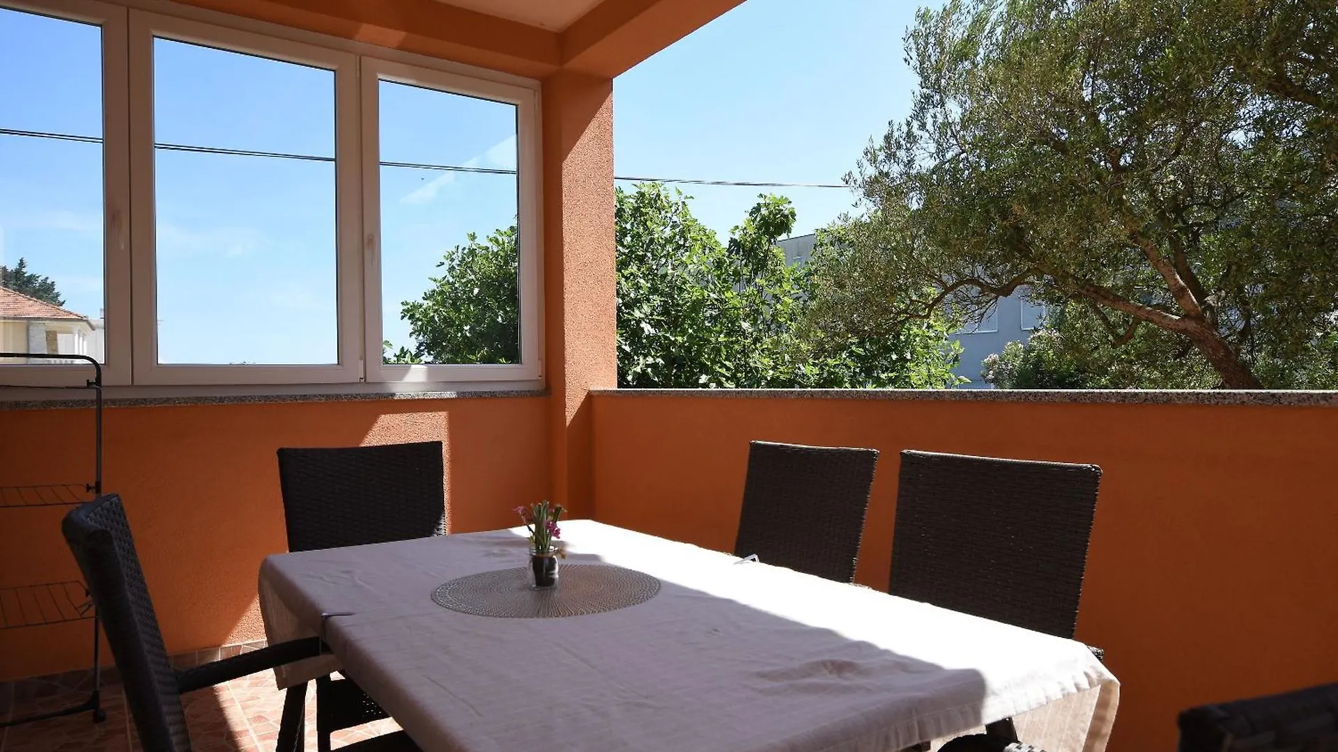Apartment Tomislav Sukošan