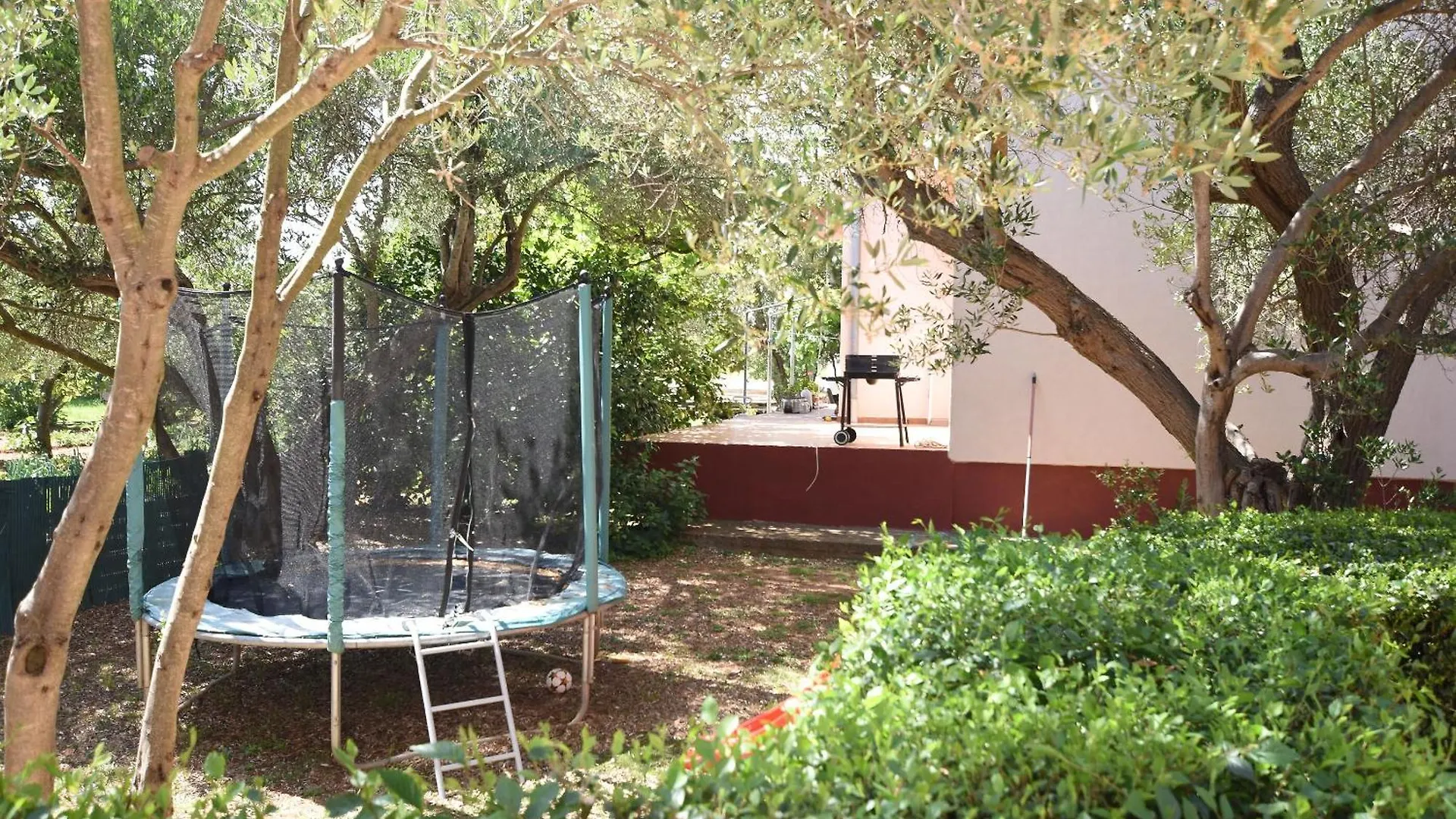 Apartment Tomislav Sukošan